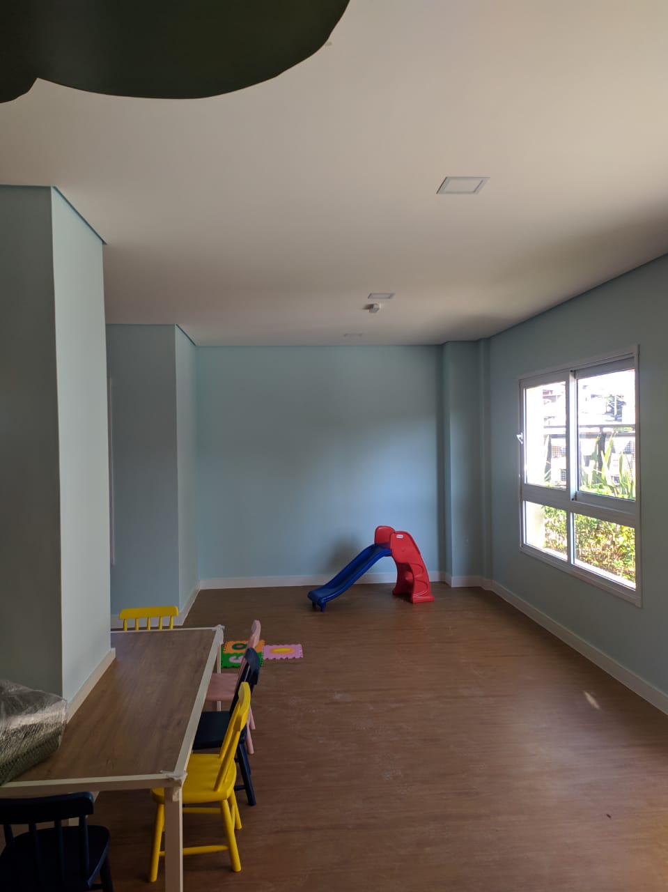 Imagem Apartamento com 2 Quartos à Venda, 47 m²em Novo Osasco - Osasco