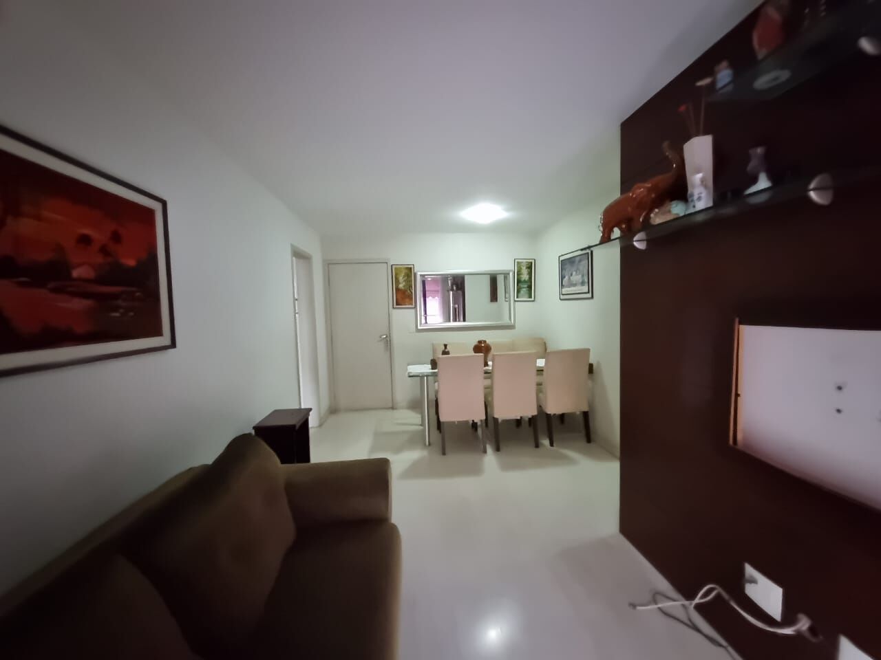 Imagem Apartamento com 3 Quartos à Venda, 70 m²em Freguesia (Jacarepaguá) - Rio de Janeiro