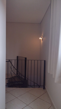 Imagem Sobrado com 3 Quartos para Alugar, 140 m²em Jardim das Laranjeiras - Limeira