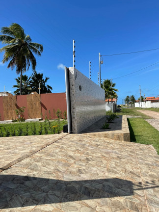 Imagem Casa com 3 Quartos à Venda,  em Fagundes - Lucena