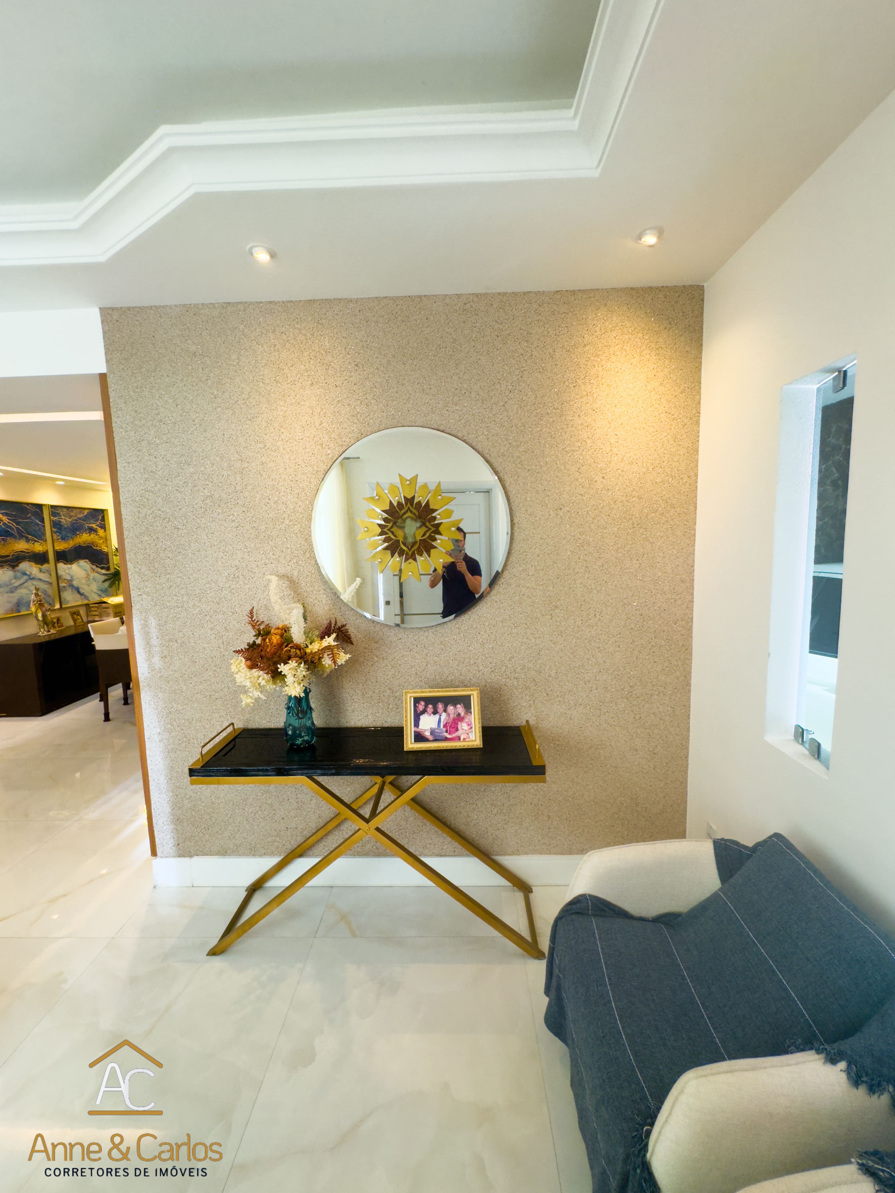 Imagem Casa com 4 Quartos à Venda, 247 m²em Luzia - Aracaju
