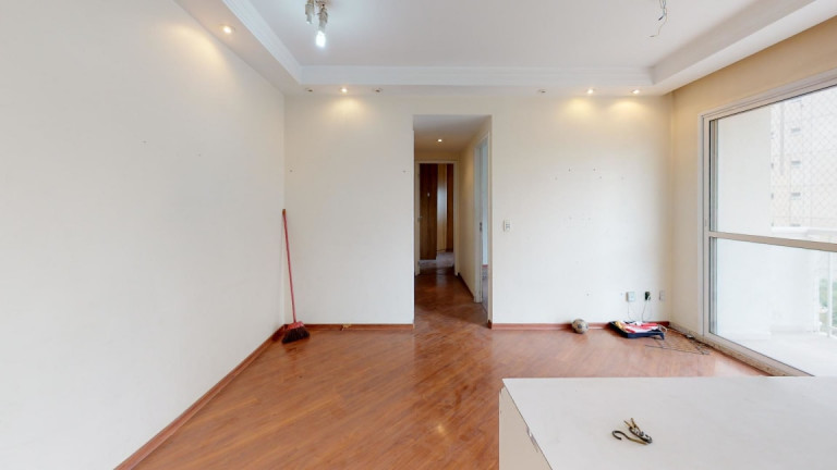 Imagem Apartamento com 2 Quartos à Venda, 54 m² em Cambuci - São Paulo Imagem Apartamento com 2 Quartos à Venda, 54 m² em Cambuci - São Paulo