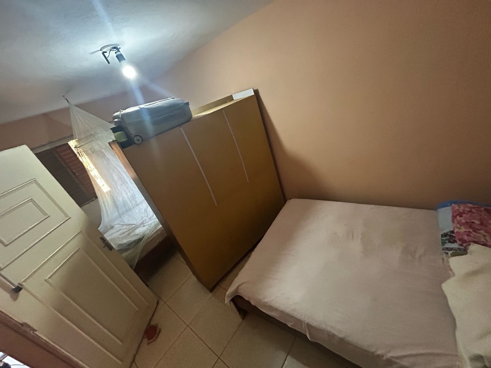 Imagem Casa com 2 Quartos à Venda, 36 m² em Parque Industrial Manchester - Bauru Imagem Casa com 2 Quartos à Venda, 36 m² em Parque Industrial Manchester - Bauru