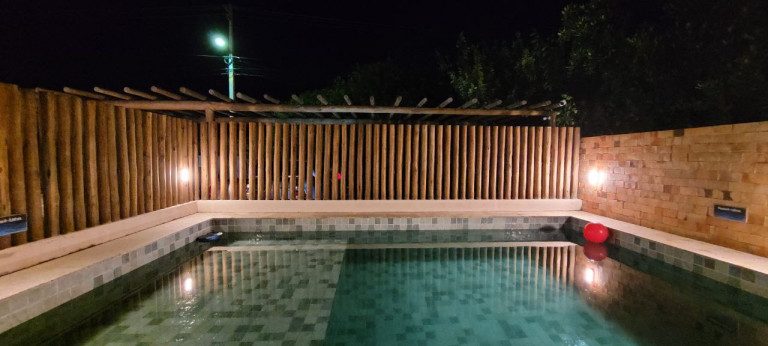 Imagem Casa com 2 Quartos à Venda, 67 m²em Imbassaí - Mata de São João