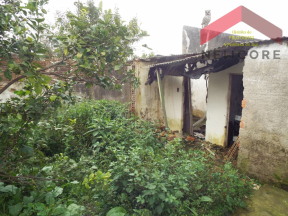 Imagem Terreno à Venda, 400 m² em Três Vendas - Pelotas