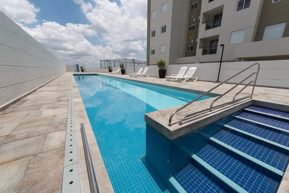 Imagem Apartamento com 2 Quartos à Venda, 66 m² em Vila Andrade - São Paulo