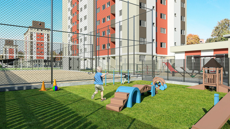 Imagem Apartamento com 3 Quartos à Venda, 72 m² em São Francisco - Criciúma Imagem Apartamento com 3 Quartos à Venda, 72 m² em São Francisco - Criciúma