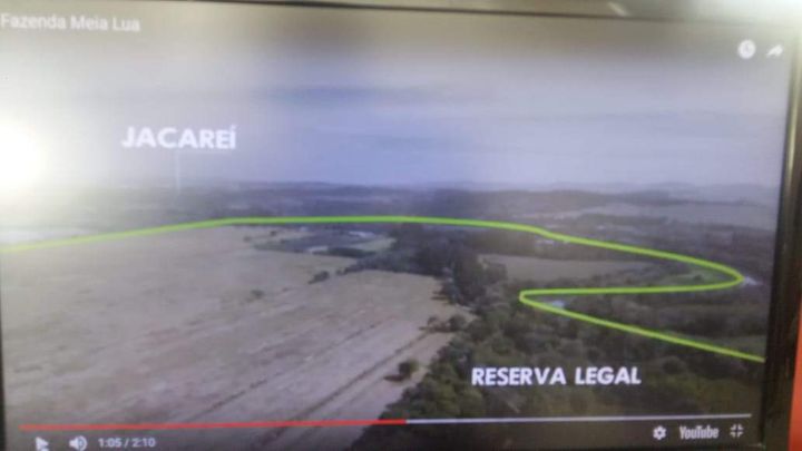 Imagem Fazenda à Venda, 5.759.600 m² em Jardim Limoeiro - São José Dos Campos Imagem Fazenda à Venda, 5.759.600 m² em Jardim Limoeiro - São José Dos Campos