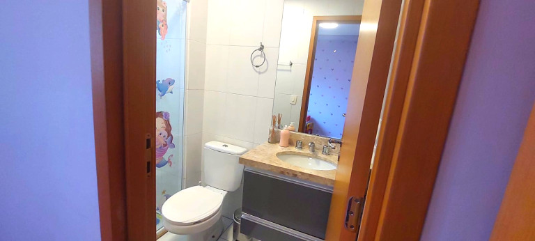 Imagem Apartamento com 2 Quartos à Venda, 77 m²em Gonzaga - Santos Imagem Apartamento com 2 Quartos à Venda, 77 m²em Gonzaga - Santos