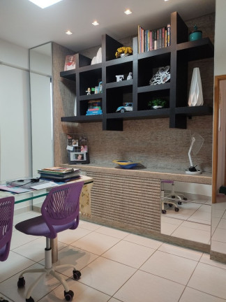 Imagem Apartamento com 3 Quartos à Venda, 85 m² em Capim Macio - Natal