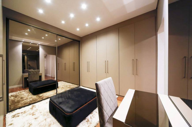 Imagem Casa de Condomínio com 3 Quartos à Venda, 700 m² em Jardim Residencial Saint Patrick - Sorocaba