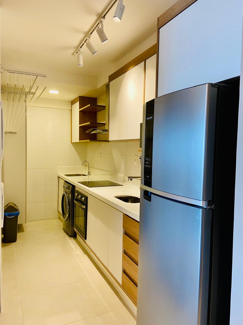 Imagem Apartamento com 1 Quarto à Venda, 50 m²em Barra - Salvador