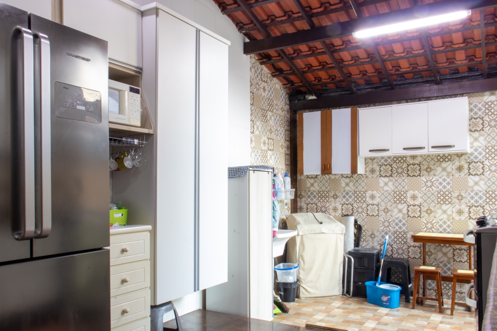 Imagem Casa de Condomínio com 3 Quartos à Venda, 90 m² em Campo Grande - Rio de Janeiro Imagem Casa de Condomínio com 3 Quartos à Venda, 90 m² em Campo Grande - Rio de Janeiro