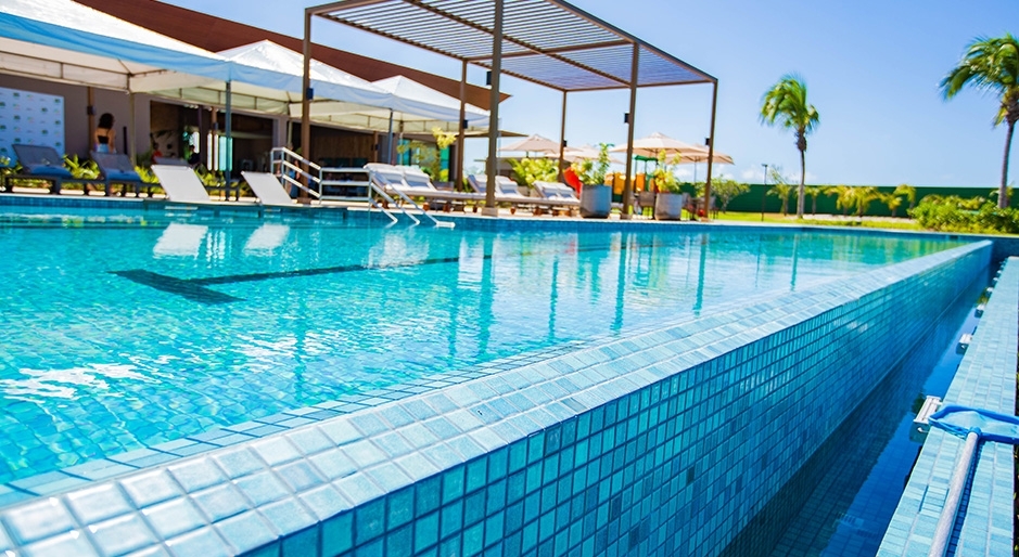 Imagem Terreno em Condomínio à Venda, 680 m²em Costa de Sauipe - Mata de São João