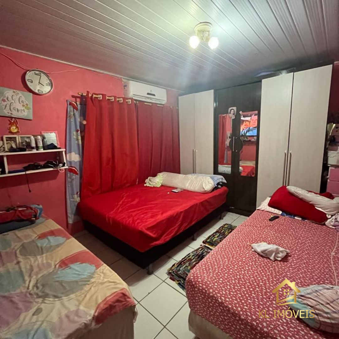 Imagem Casa com 2 Quartos à Venda, 200 m²em Cidade Nova - Manaus