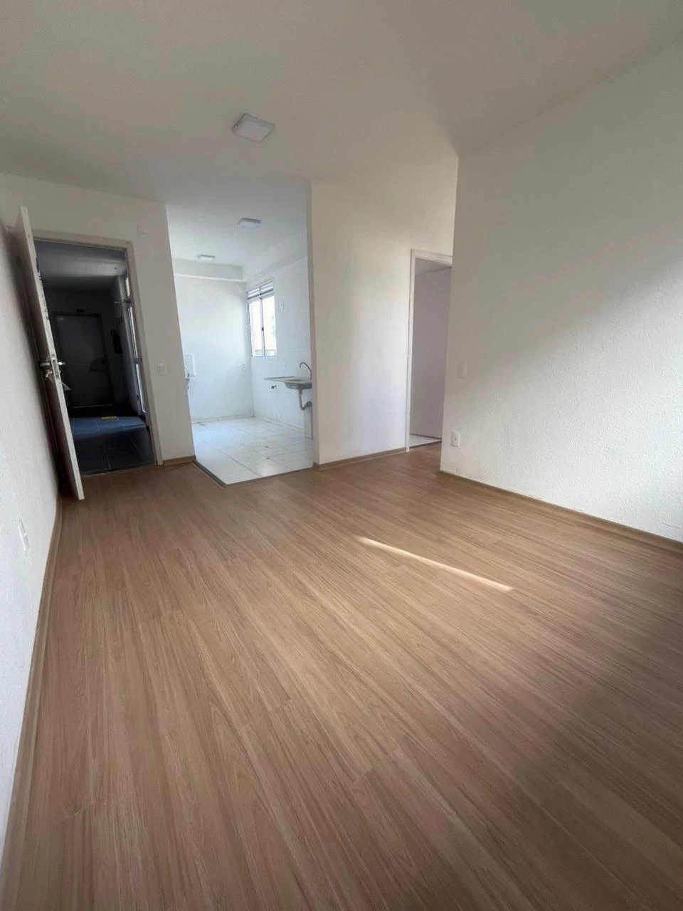Apartamento com 2 Quartos à Venda, 42 m² em Setor Grajaú - Goiânia