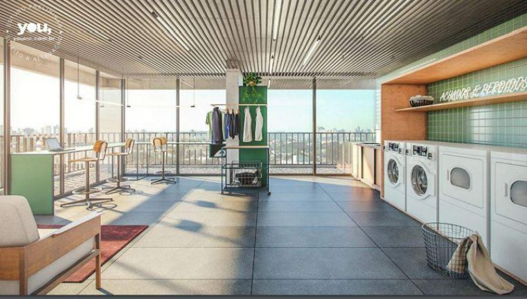 Imagem Apartamento com 2 Quartos à Venda, 61 m² em Sumarezinho - São Paulo