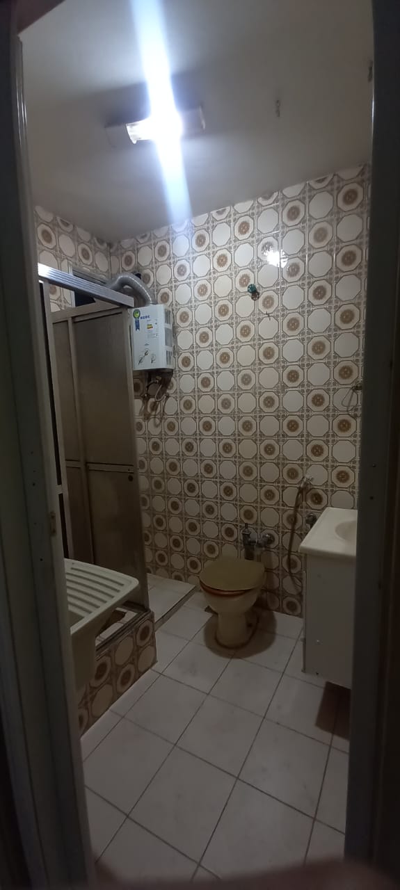 Imagem Apartamento com 1 Quarto à Venda, 42 m²em Copacabana - Rio de Janeiro