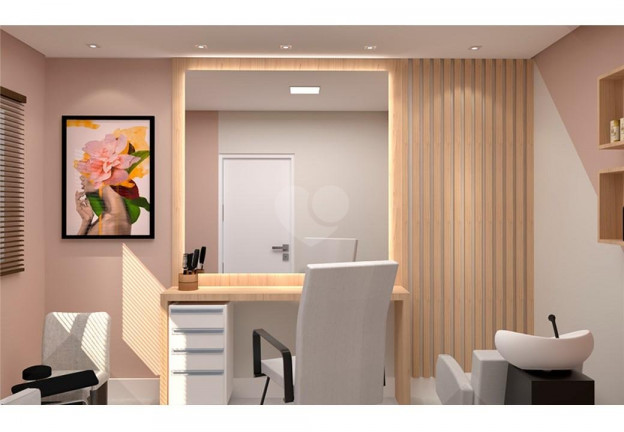 Imagem Apartamento com 2 Quartos à Venda, 52 m² em Utinga - Santo André
