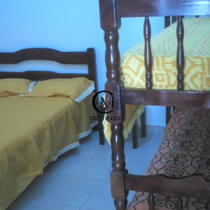 Imagem Kitnet com 1 Quarto à Venda, 33 m² em Canto do Forte - Praia Grande