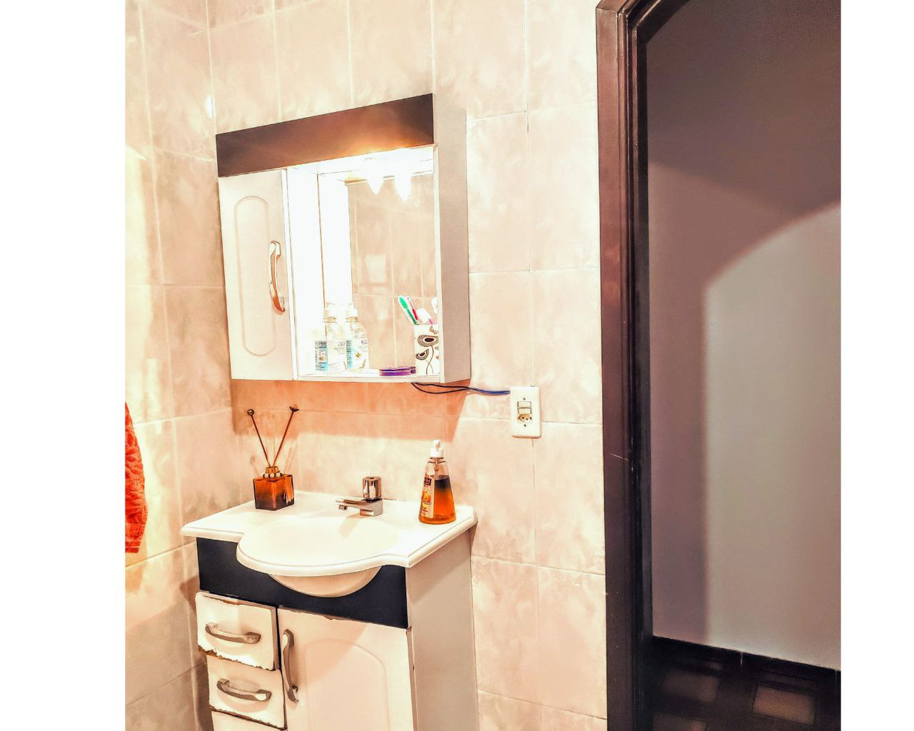 Imagem Sobrado com 3 Quartos à Venda, 230 m²em Jardim Sílvia Maria - Mauá