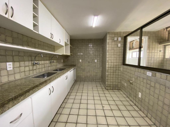 Imagem Apartamento com 4 Quartos à Venda, Locação ou Temporada, 224 m² em Boa Viagem - Recife Imagem Apartamento com 4 Quartos à Venda, Locação ou Temporada, 224 m² em Boa Viagem - Recife