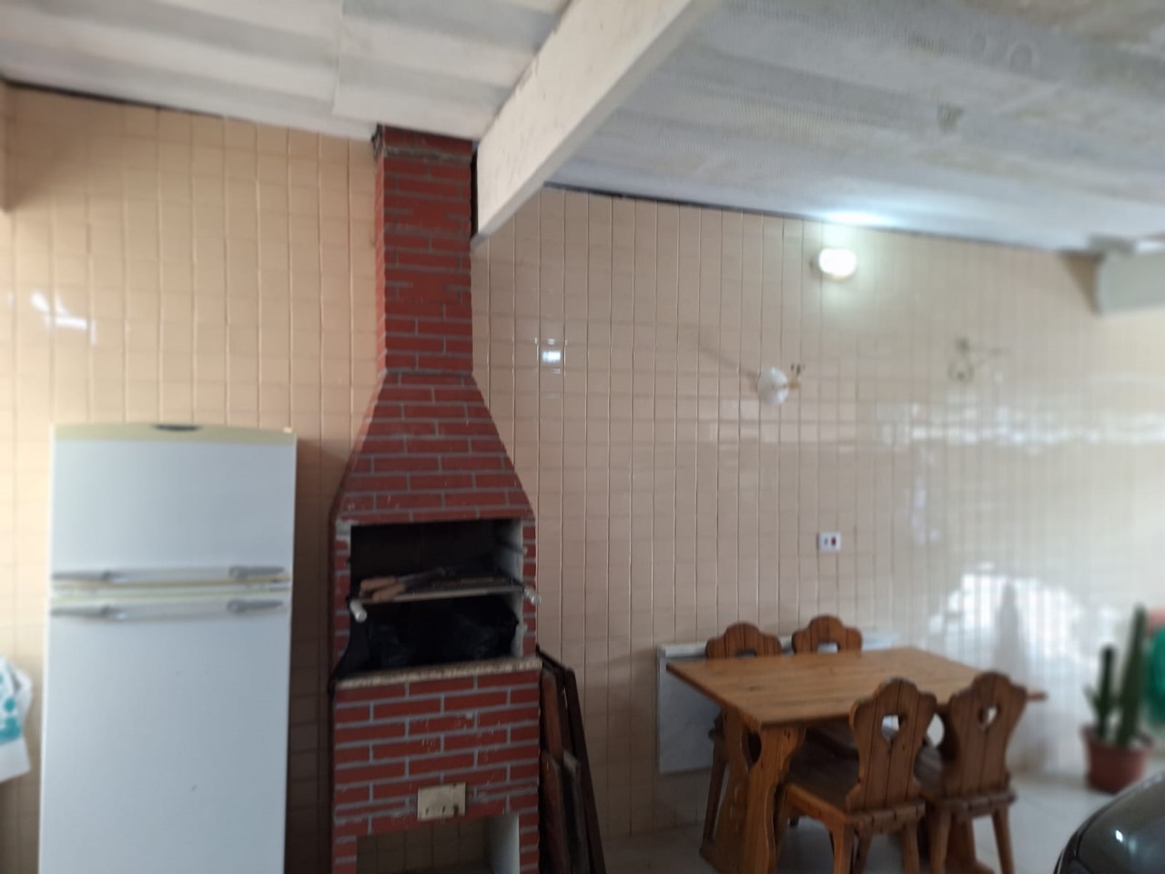 Imagem Casa com 3 Quartos à Venda, 125 m² em Aviação - Praia Grande Imagem Casa com 3 Quartos à Venda, 125 m² em Aviação - Praia Grande