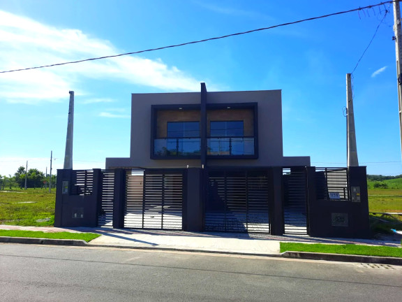 Imagem Sobrado com 2 Quartos à Venda, 127 m² em Itinga - Araquari Imagem Sobrado com 2 Quartos à Venda, 127 m² em Itinga - Araquari