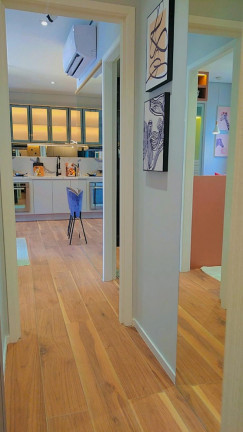 Imagem Apartamento com 2 Quartos à Venda,  em Vila Paulista - São Paulo
