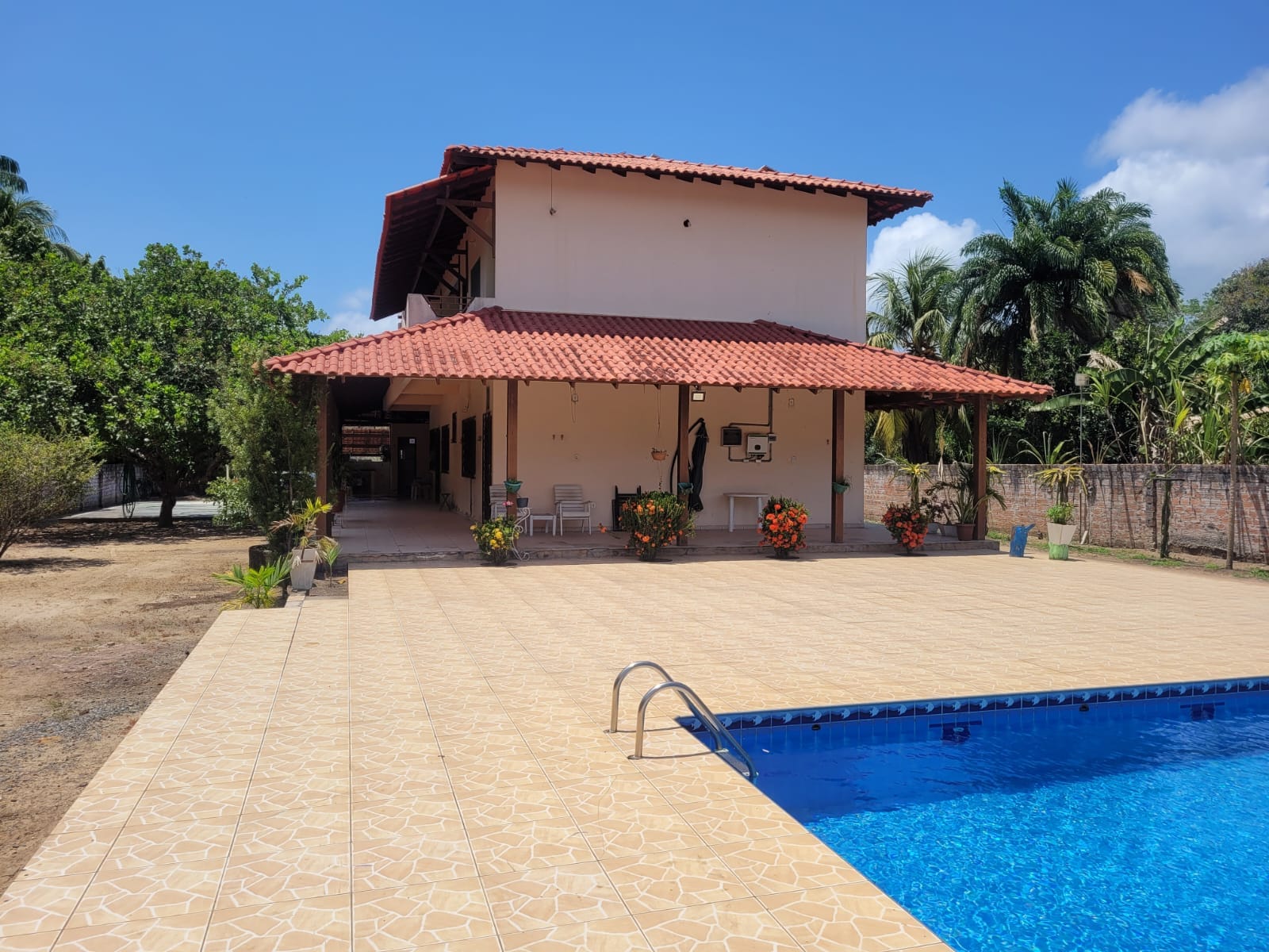 Imagem Chácara com 6 Quartos à Venda, 12 m²em Mararu - Santarém Imagem Chácara com 6 Quartos à Venda, 12 m²em Mararu - Santarém