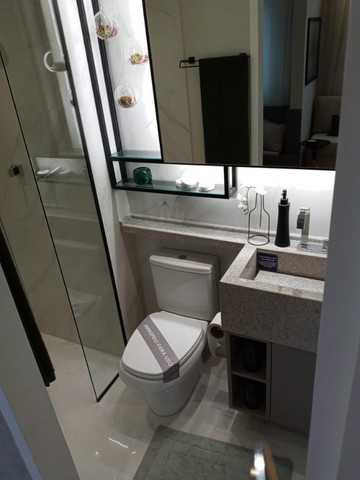 Imagem Apartamento com 2 Quartos à Venda, 35 m² em Cidade Patriarca - São Paulo
