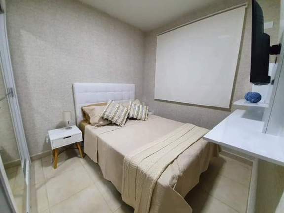 Imagem Apartamento com 2 Quartos à Venda ou Temporada, 43 m²em Jardim Centenário - Campo Grande Imagem Apartamento com 2 Quartos à Venda ou Temporada, 43 m²em Jardim Centenário - Campo Grande