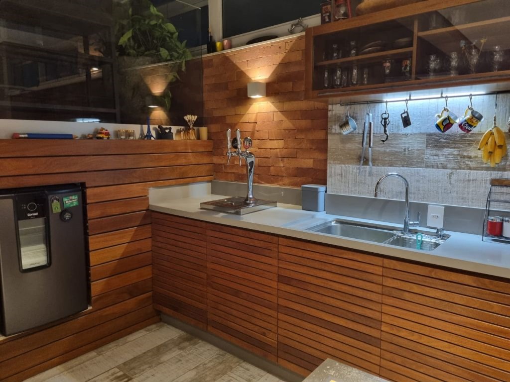 Imagem Cobertura com 3 Quartos à Venda, 302 m²em Vila Clementino - São Paulo