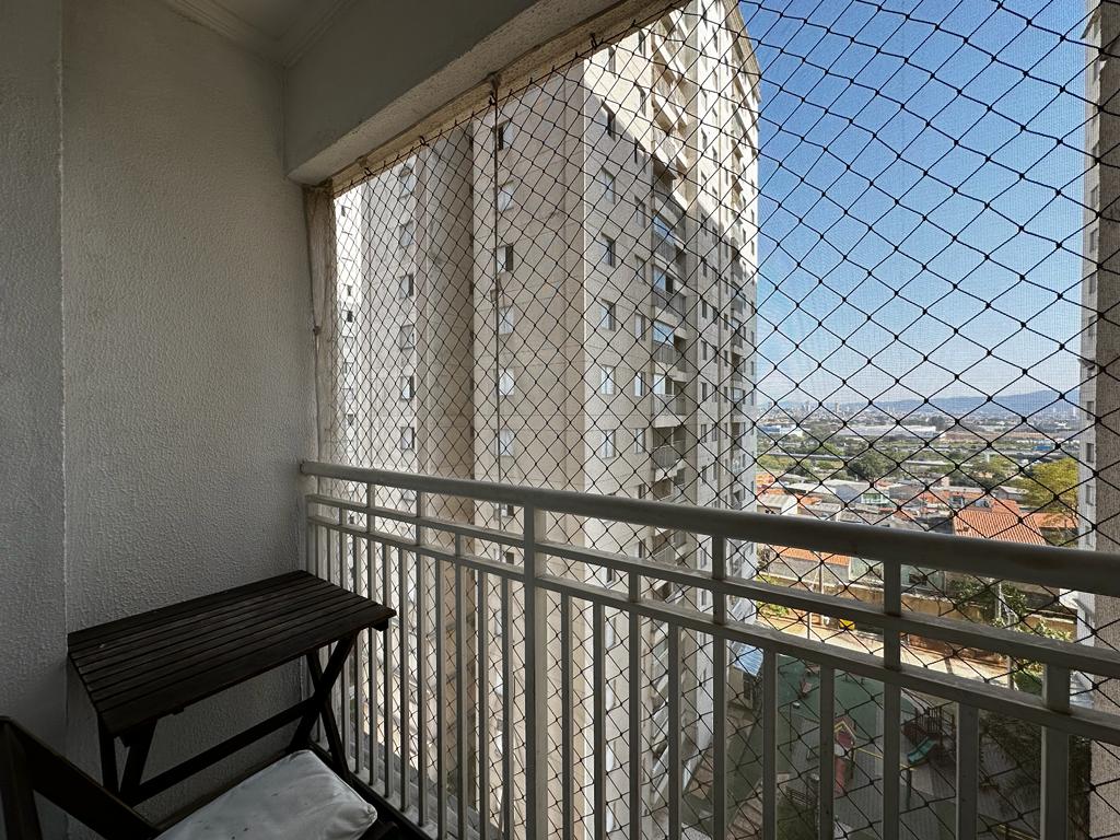 Imagem Apartamento com 2 Quartos à Venda, 53 m²em Jardim Munhoz - Guarulhos Imagem Apartamento com 2 Quartos à Venda, 53 m²em Jardim Munhoz - Guarulhos