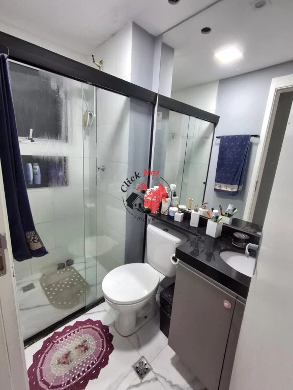 Imagem Apartamento com 2 Quartos à Venda, 47 m² em Santa Terezinha - São Bernardo do Campo