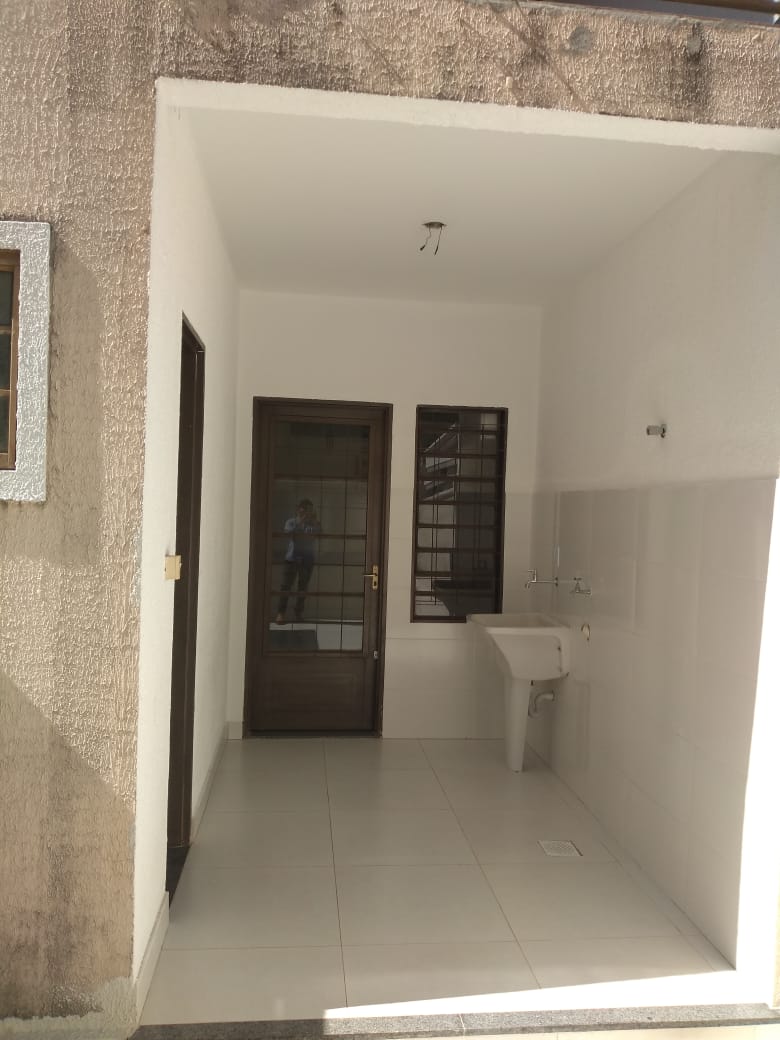 Imagem Casa de Condomínio com 3 Quartos à Venda, 113 m²em Parque Amazônia - Goiânia