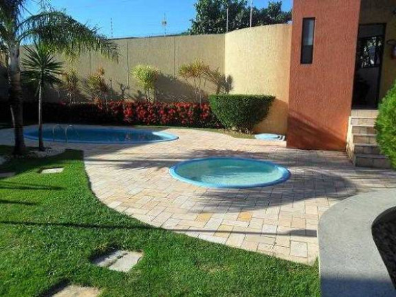 Imagem Apartamento com 3 Quartos à Venda, em Nova Parnamirim - Parnamirim Imagem Apartamento com 3 Quartos à Venda, em Nova Parnamirim - Parnamirim