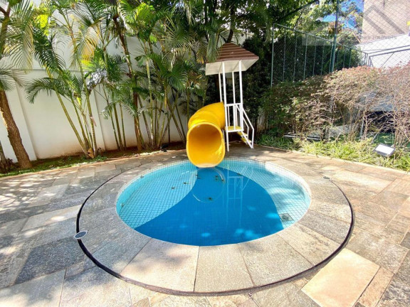 Imagem Apartamento com 2 Quartos para Alugar, 104 m² em Vila Gumercindo - São Paulo