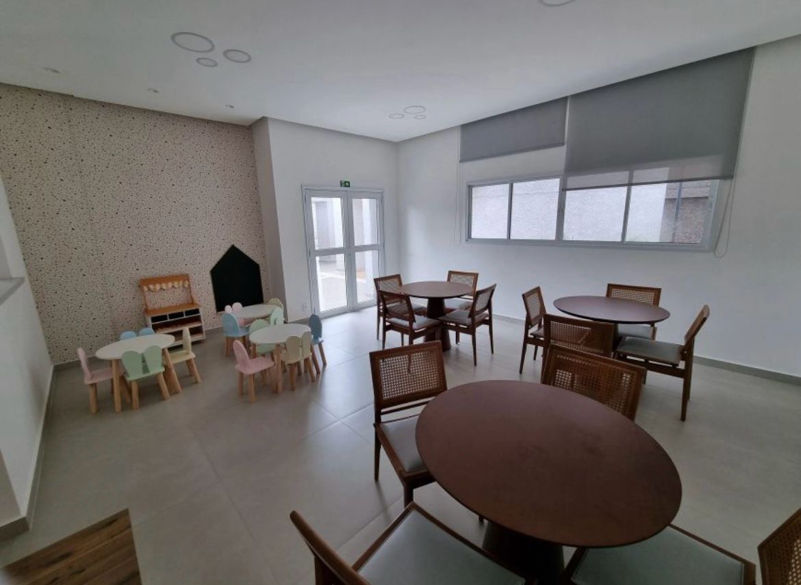 Imagem Apartamento com 2 Quartos à Venda, 48 m² em Centro - São Bernardo do Campo Imagem Apartamento com 2 Quartos à Venda, 48 m² em Centro - São Bernardo do Campo