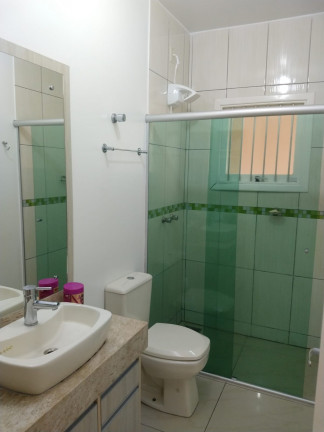 Imagem Casa com 3 Quartos à Venda, 200 m² em Petrópolis - Novo Hamburgo