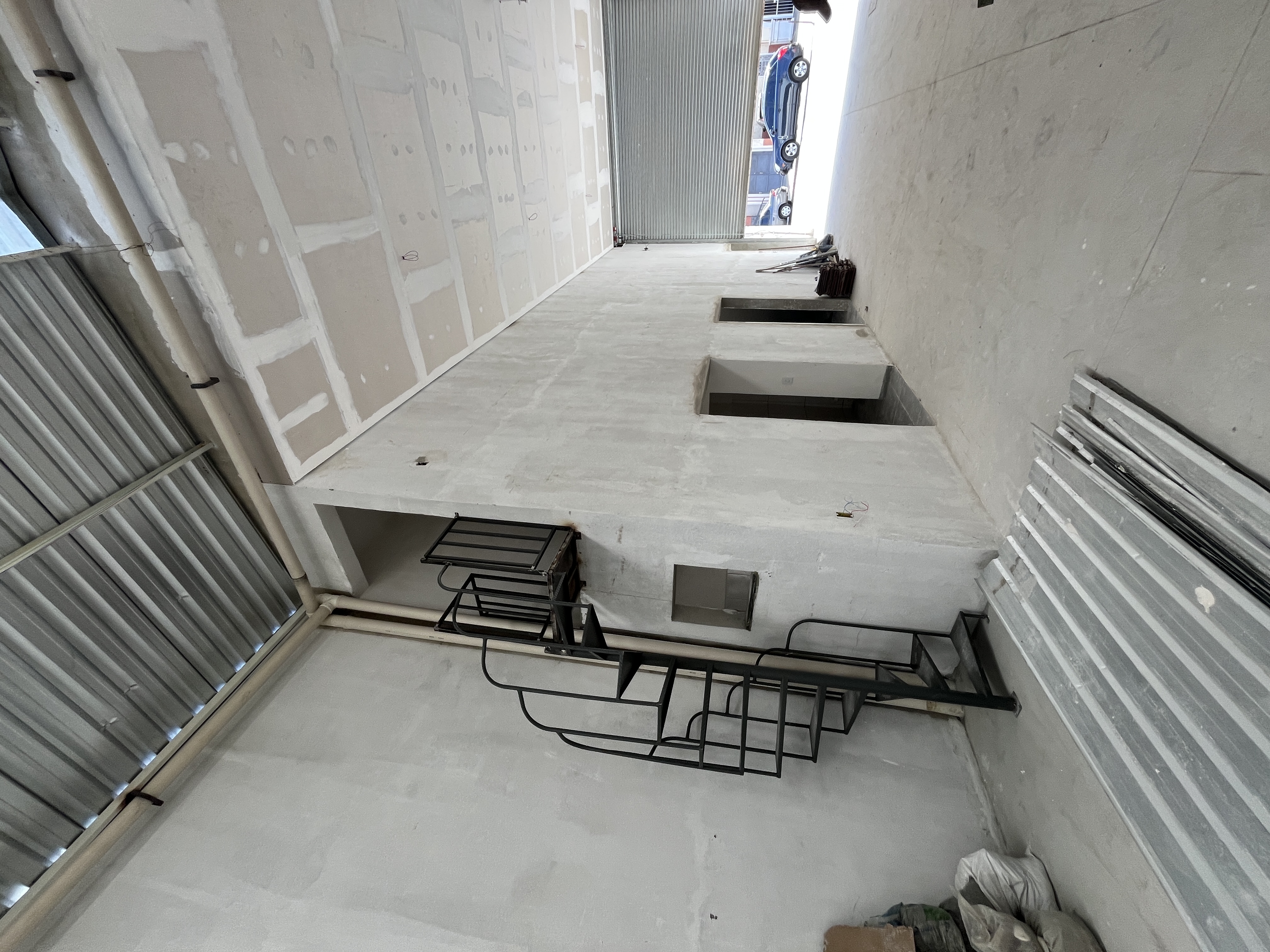 Imagem Galpão para Alugar, 265 m² em Vila Anastácio - São Paulo