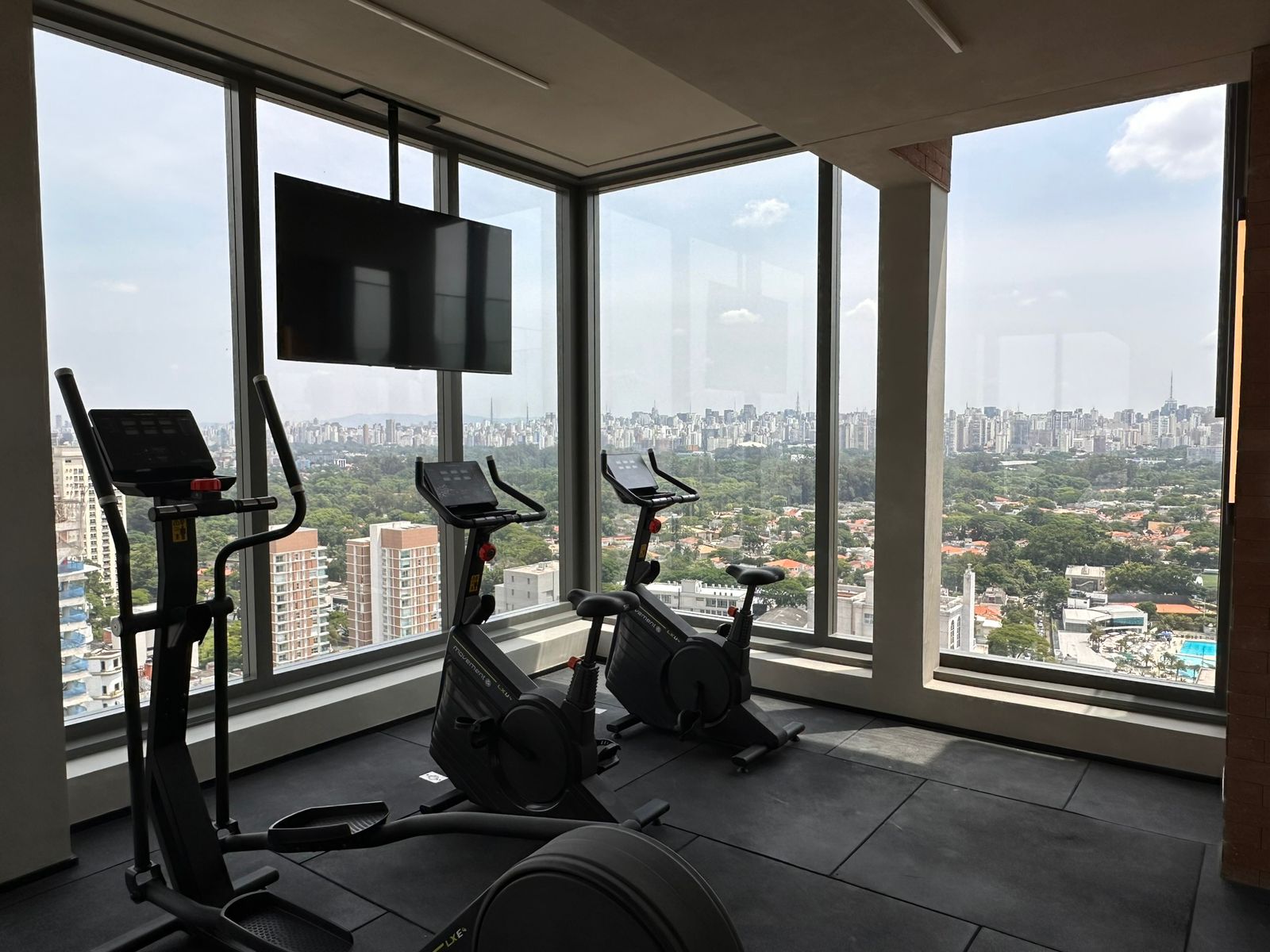 Imagem Apartamento com 1 Quarto à Venda, 40 m²em Moema - São Paulo Imagem Apartamento com 1 Quarto à Venda, 40 m²em Moema - São Paulo