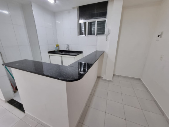 Imagem Apartamento com 1 Quarto à Venda, 30 m² em Copacabana - Rio de Janeiro