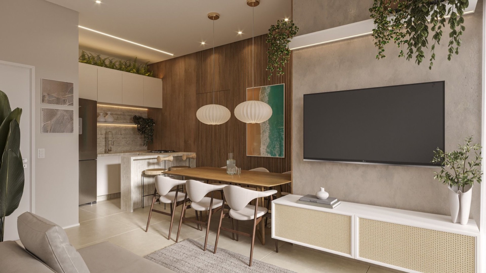 Imagem Apartamento com 2 Quartos à Venda, 63 m² em Piratininga - Niterói Imagem Apartamento com 2 Quartos à Venda, 63 m² em Piratininga - Niterói