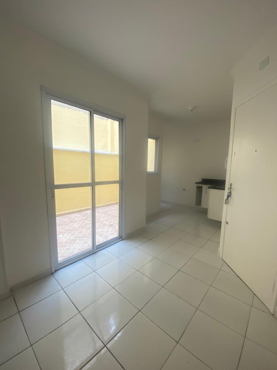 Imagem Apartamento com 2 Quartos à Venda, 38 m²em Parque das Nações - Santo André Imagem Apartamento com 2 Quartos à Venda, 38 m²em Parque das Nações - Santo André