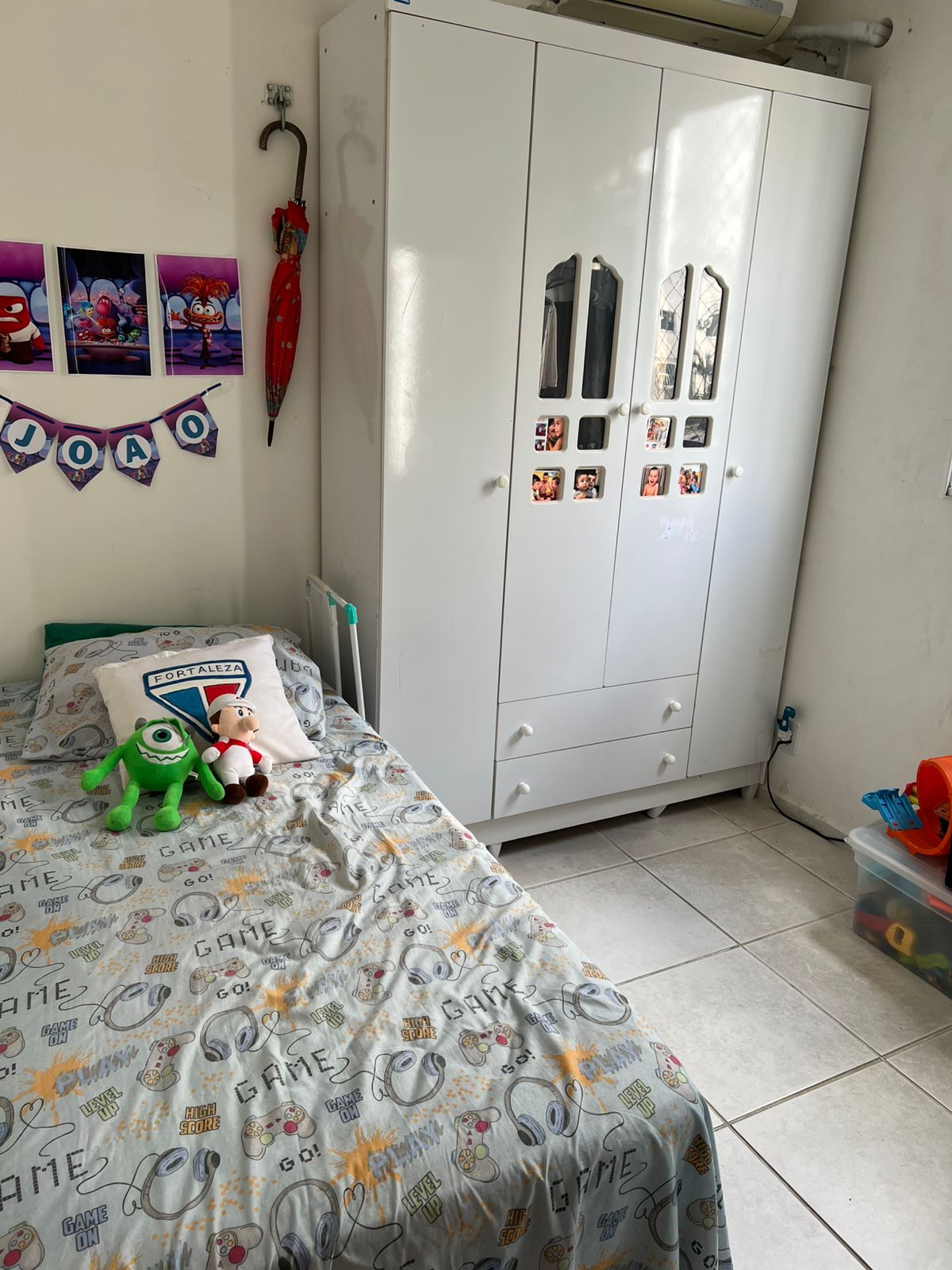 Imagem Apartamento com 2 Quartos à Venda, 50 m² em Rachel de Queiroz - Fortaleza Imagem Apartamento com 2 Quartos à Venda, 50 m² em Rachel de Queiroz - Fortaleza