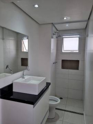 Imagem Apartamento com 3 Quartos à Venda, 55 m² em Liberdade - São Paulo Imagem Apartamento com 3 Quartos à Venda, 55 m² em Liberdade - São Paulo