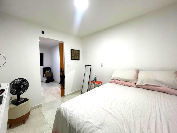 Imagem Casa de Condomínio com 2 Quartos à Venda, 52 m² em Cidade Universitária - Maceió Imagem Casa de Condomínio com 2 Quartos à Venda, 52 m² em Cidade Universitária - Maceió