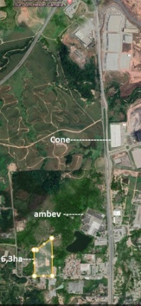 Imagem Terreno à Venda, 6.300 m² em CABO DE SANTO AGOSTINHO - Itapissuma Imagem Terreno à Venda, 6.300 m² em CABO DE SANTO AGOSTINHO - Itapissuma