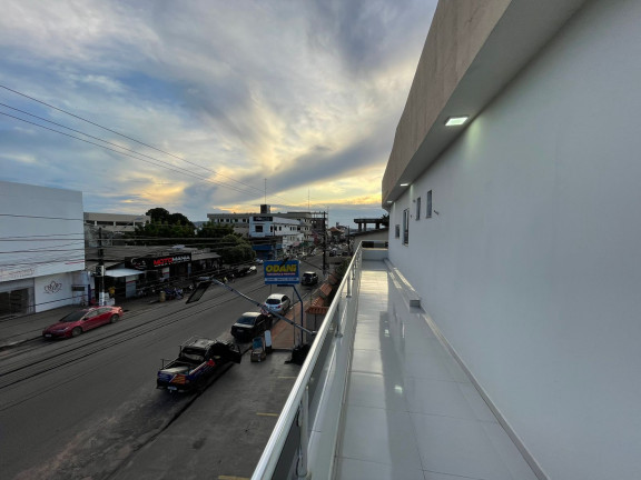 Imagem Apartamento com 3 Quartos para Alugar, 110 m²em Aparecida - Santarém Imagem Apartamento com 3 Quartos para Alugar, 110 m²em Aparecida - Santarém